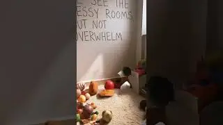 Let's talk about the real struggles of parenting
