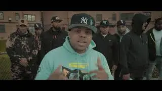 Hocus 45th X Ty Skrilla Lemon pepper freestyle