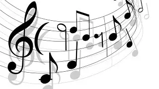 Sight Reading Staff Notation Sheet with Tonic Solfa Notation.