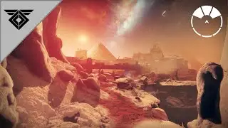 Hive Extermination (Ambient + Action Layer) - Destiny 2: Warmind OST