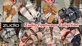 Zudio New Collection 😍 | Zudio Footwear Collection 2026 | Zudio shopping | Zudio Haul | ZUDIO | 2026
