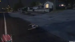 Halloween stuff in GTA Online!