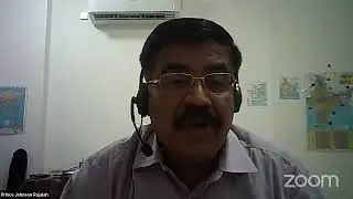 🔴 │Live│ All Night Prayer │Bro.Prince Johnson