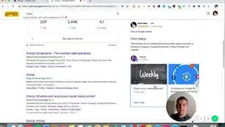 How to automate GMB posts