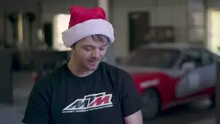 Mystik Lubes Presents: The 12 Days of Maintenance