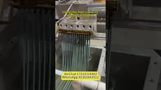 Waste plastic granulator #extruder #plasticextruder