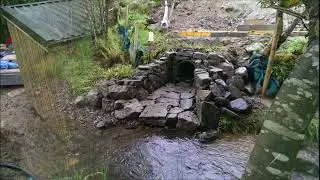 Micro Hydro Scheme at Loch Morar