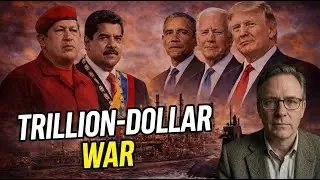 The End of Global Trade & The Red Sea Crisis | Why NATO is Closing the GIUK Gap