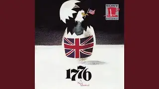 1776: The Egg