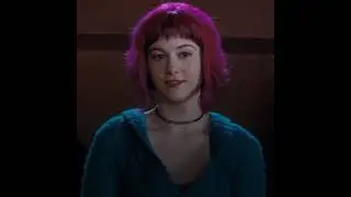 Ramona Flowers edit