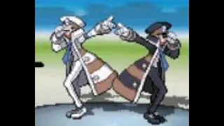Pokemon Black 2 Battle Subway Challenge: Beating the Battle Subway LIVE!