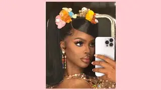 JT x Stunna Girl x City Girls Type Beat - 'STROKE' | Female Rap Beats 2023