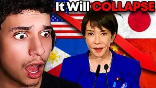 Japan&rsquo;s Debt Could DESTROY the U.S. Economy...