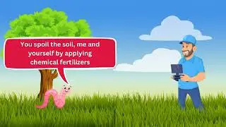 organic fertilizer./Vermicompost/Rock phosphate.