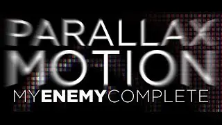Parallax Motion [Single]