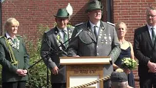 Sch&uuml;tzenfest Im K&uuml;hl 2022