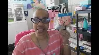 Chatting with Shay