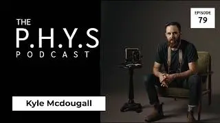 Ep 79 - Building Long-Term Photography Projects with Kyle McDougall | Documentary Photography