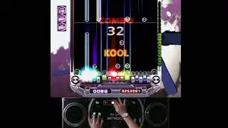 [EZ2AC CV2] No.48 神威(kamui)