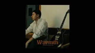 Shamss - Warmth (Bedroom's recording)