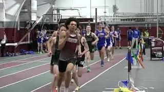201 Today - May 2025 Part 3: Morton Track and Field
