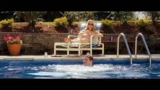Zu scharf, um wahr zu sein - Trailer