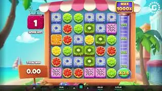 Jumbo Juicy by Relax Gaming Slot Features | GamblerID