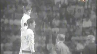 1976 All-Around medal ceremony Romanian TV
