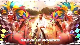Greville Rogers- Race Horse (Official Audio)