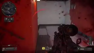 PROPHET - FULL INTEL OP | BO4