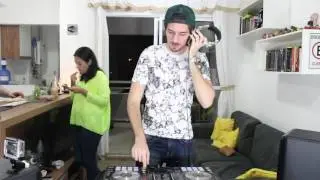 Chebz #MusicConcept - Cambu&iacute; - Campinas