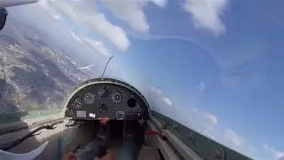 Mosquito 303 Rendezvous