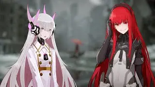 2 types of healers (reupload)