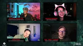 Spot Hidden: Achtung! Episode 9