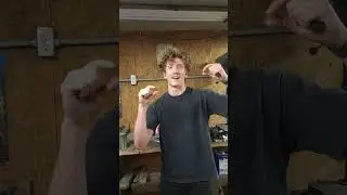 short interview after an blacksmith knife-making class
