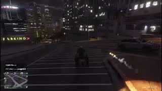 GTA V Online- Dinka Verus Customization