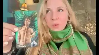 БУРЯ ПРИБЛИЖАЕТСЯ &mdash; Что предпримет Иванка?