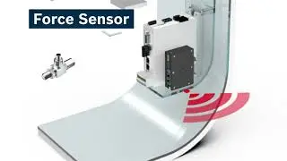Learn how the Smart Function Kit for Pressing Arrives