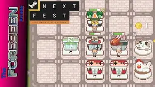 Super Tax City - Steam Next Fest: October 2024 Demo