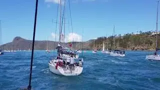 AHIRW 2017 - Too Impetuous