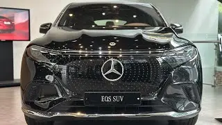 25년식 벤츠 EQS 450 SUV 대박할인 마지막 1대 #shorts #eqs450 #eqssuv #벤츠 