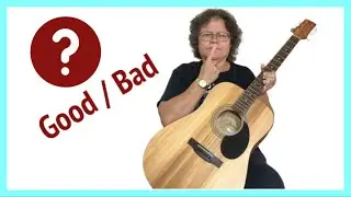 What Makes a Good Beginner Guitar? Quality VS Price