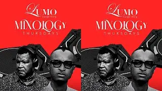 DJ Terance Live @LumoLounge