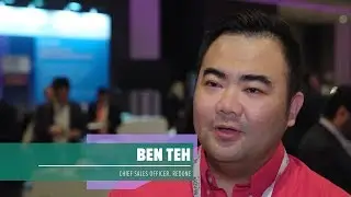 What is the next big thing for MVNOs? | Ben Teh, redONE | MVNOs World Congress 2018