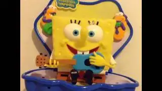 SpongeBob swap n bop  ( new batteries )