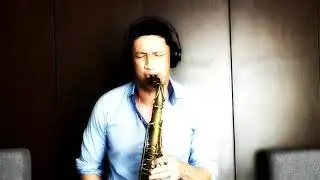 Mambo Influenciado - Chucho Valdés (Cover Carlos Navas)