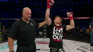 Bellator 240 Highlights