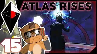 GOODBYE, MY FRIEND ... | No Man's Sky Atlas Rises Update - Part 15 (Lets Play NMS 1.3 PC Gameplay)