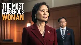 World&rsquo;s Most Dangerous Woman | Power, Control, and Zero Mercy