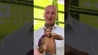 SZPILKA WYBRAŁ PIĘŚCIARZA IDEALNEGO! SĄ KLICZKO I... CIEŚLAK #SHORT